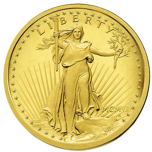 $20 Double Eagles