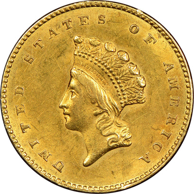 Other U.S Gold Coins