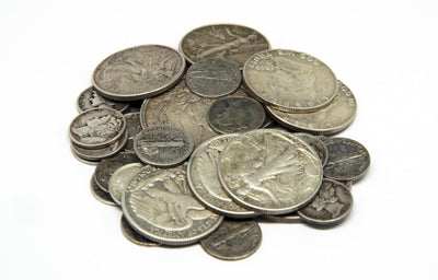 Other U.S. Silver Coins