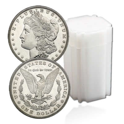Silver Rolls